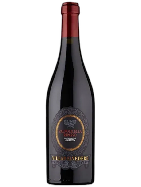 Villa Belvedere Valpolicella Ripasso 2019