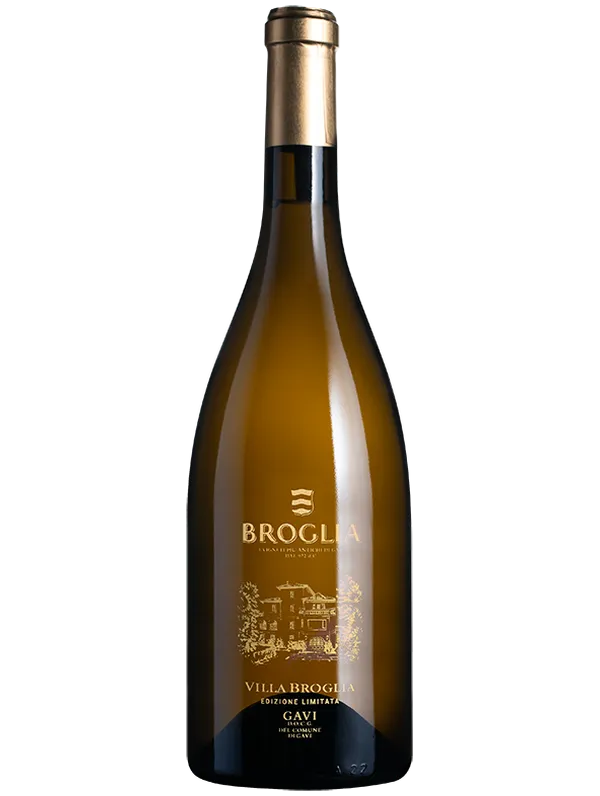 Broglia Villa Broglia Gavi di Gavi Anniversario 2023