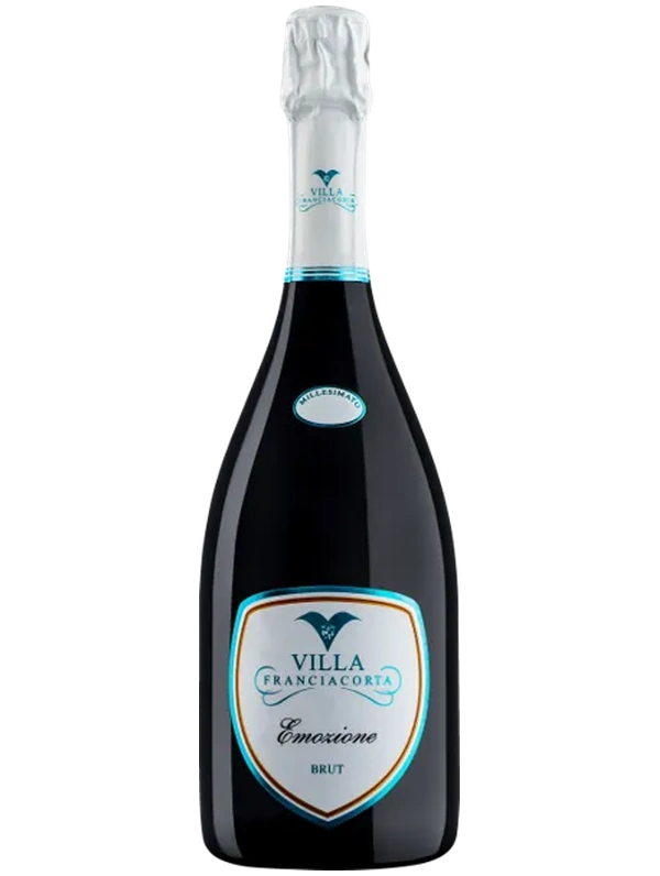 Villa Franciacorta Villa Franciacorta Emozione Brut 2020