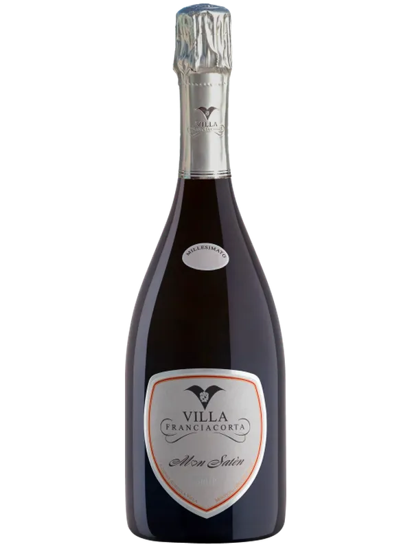 Villa Franciacorta Villa Franciacorta Saten Brut 2019