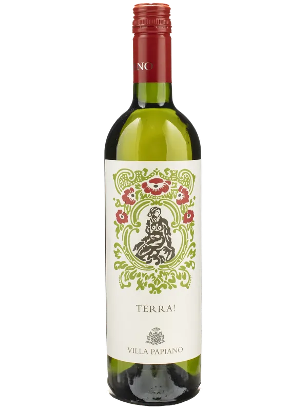 Villa Papiano Villa Papiano Terra! 2023