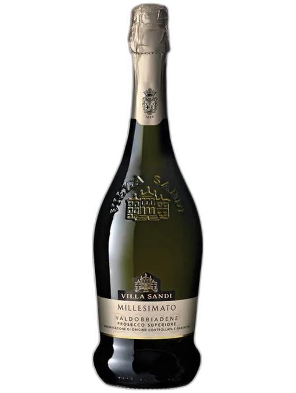 Villa Sandi Prosecco Valdobbiadene Superiore Millesimato 2023