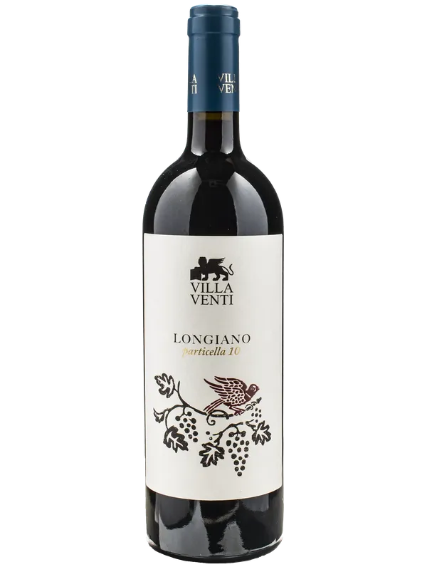 Villa Venti Villa Venti Sangiovese Longiano 2021
