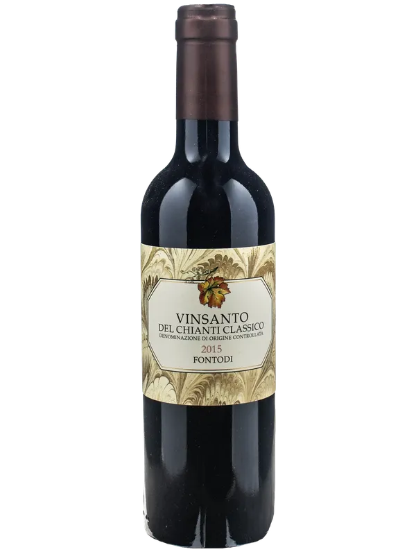 Vin Santo del Chianti Classico DOC Fontodi