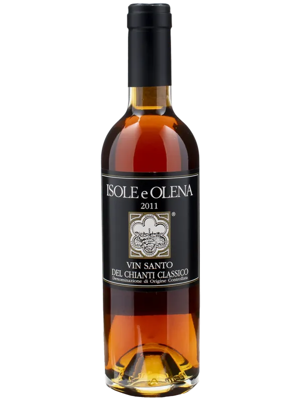 Isole e Olena Vin Santo del Chianti Classico DOC Isole e Olena 2011