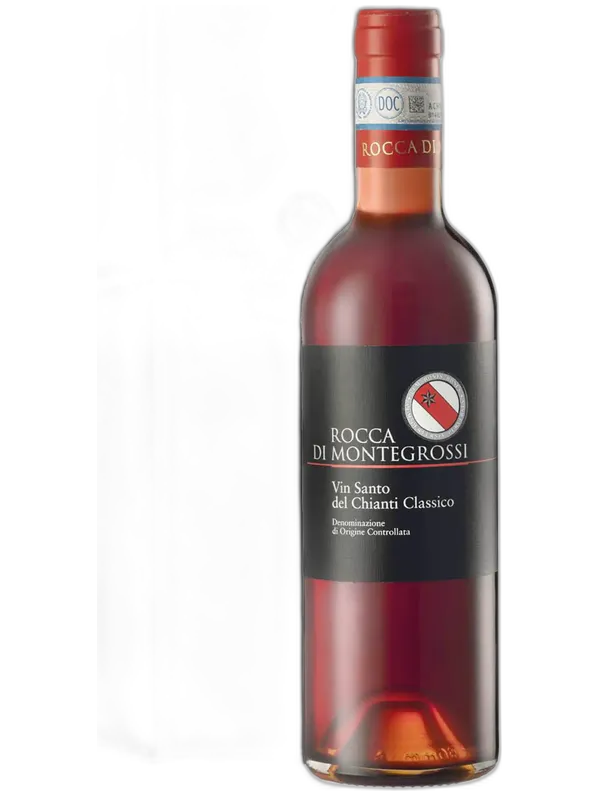 Rocca di Montegrossi Vin Santo del Chianti Classico DOC Rocca di Montegrossi 2014