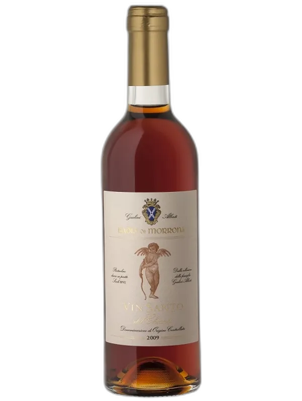 Badia di Morrona Vin Santo del Chianti DOC