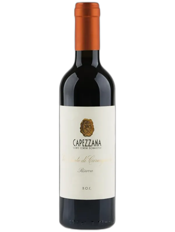 Tenuta di Capezzana Vin Santo di Carmignano Riserva DOC Tenuta di Capezzana 2017