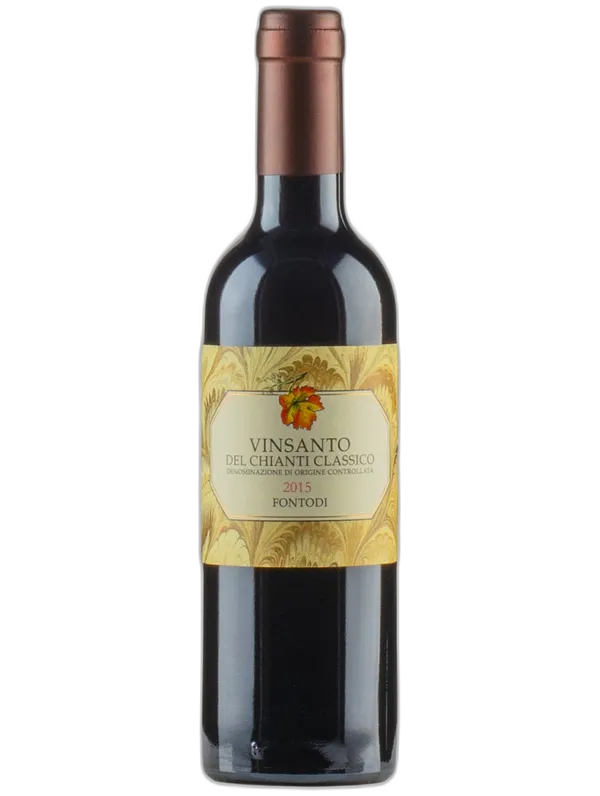 Vin Santo Fontodi