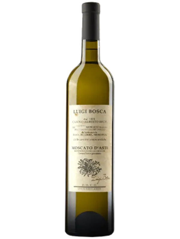 Cantine Bosca Vini Luigi Bosca Moscato d&rsquo;Asti - Cantine Bosca 2024