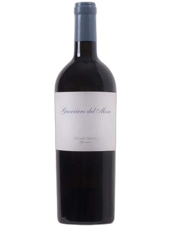 Guerrieri Vino Bianco Guerriero del Mare Guerrieri 2023