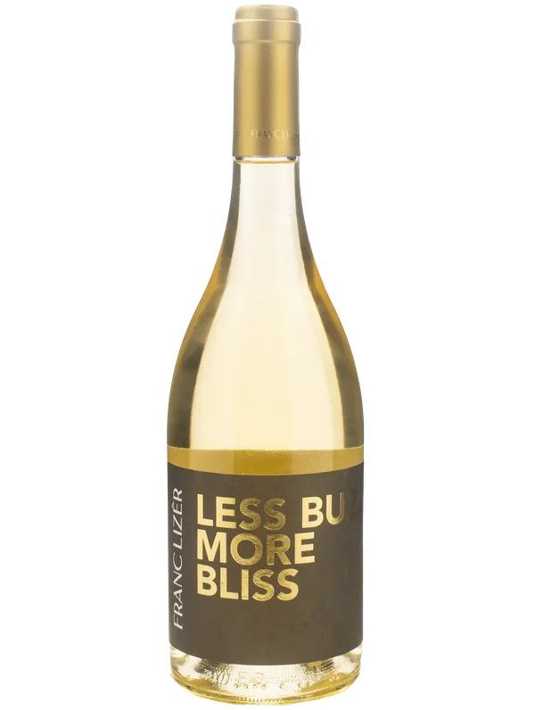 Franc Lizer Vino Bianco Low Alcol Franc Lizer