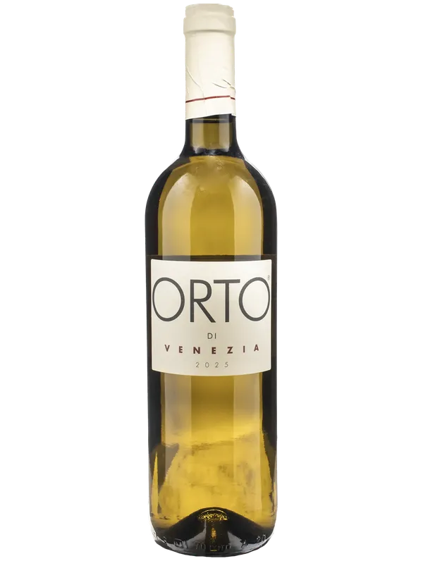 Orto di Venezia Vino Bianco Orto di Venezia 2025