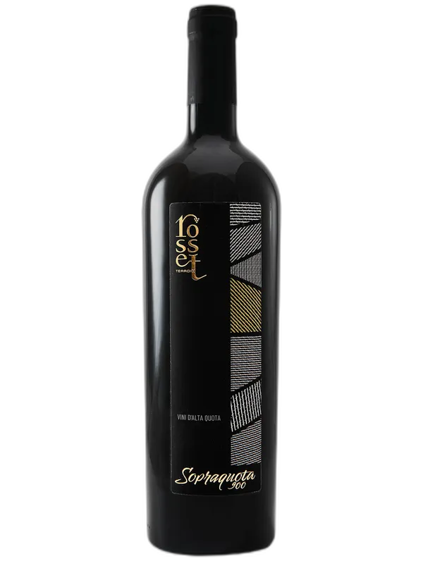 Rosset Terroir Vino Bianco Sopraquota 900 Rosset Terroir 2023