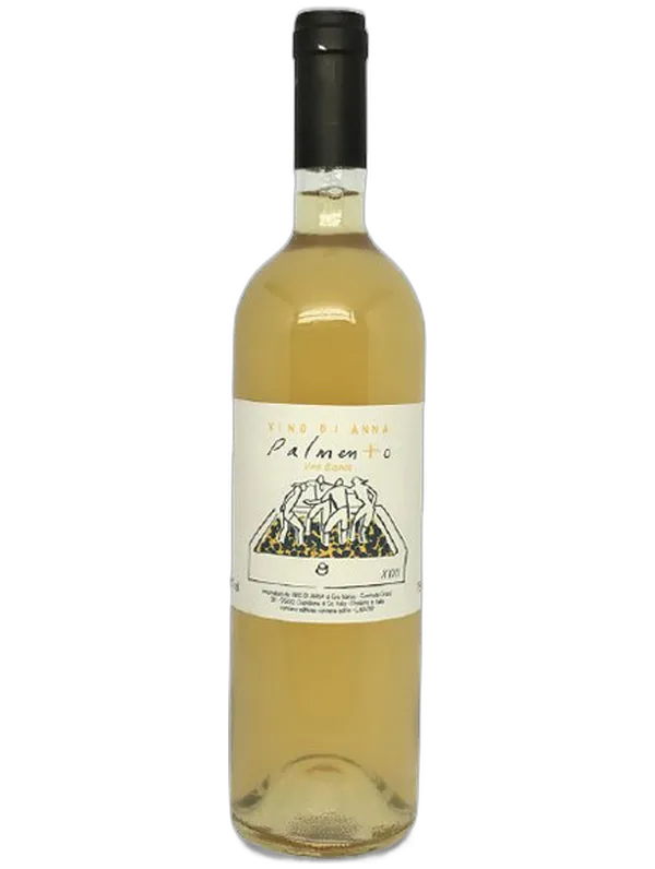 Vino di Anna Vino di Anna Palmento Bianco 2024