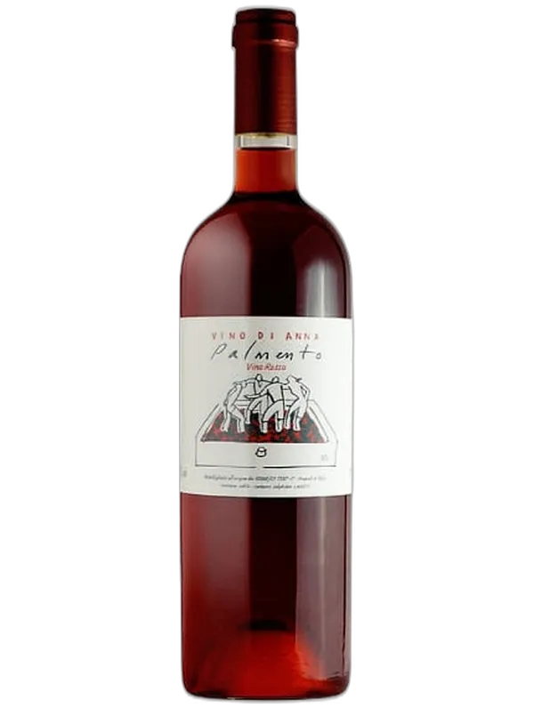 Vino di Anna Vino di Anna Palmento Rosso 2024