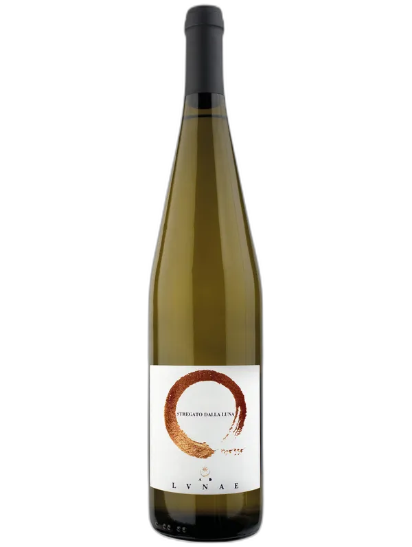 Lunae Vino Frizzante Bianco Stregato dalla Luna Lunae