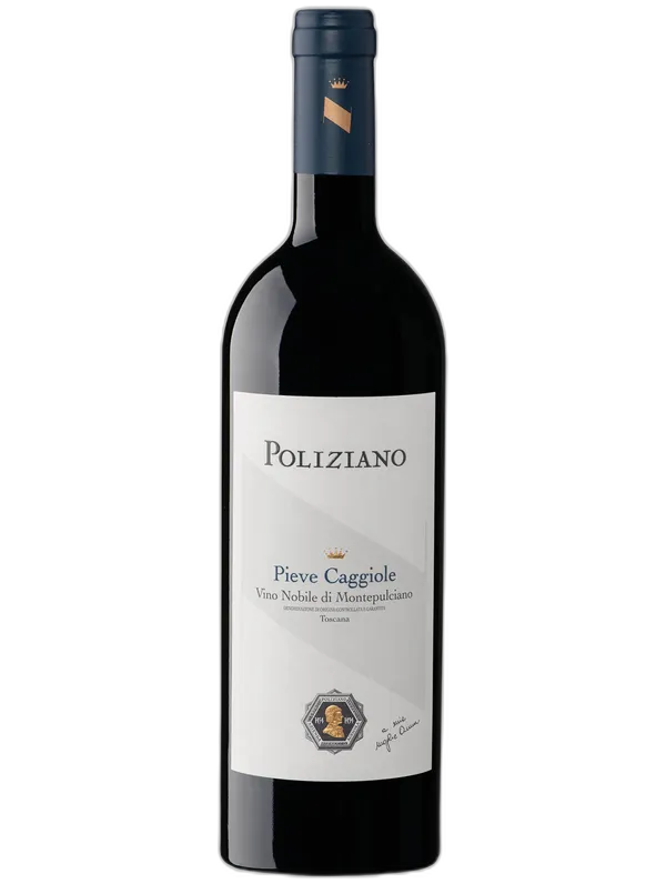 Poliziano Vino Nobile di Montepulciano DOCG Pieve Caggiole Poliziano 2021