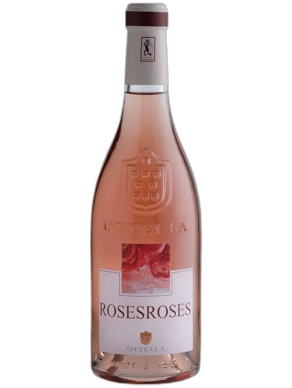 Azienda Agricola Ottella Vino rosato Roses Ottella 2024