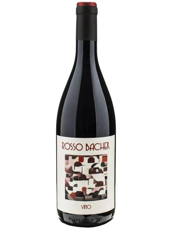 Bacher Marisa Vino Rosso Bacher Marisa 2022