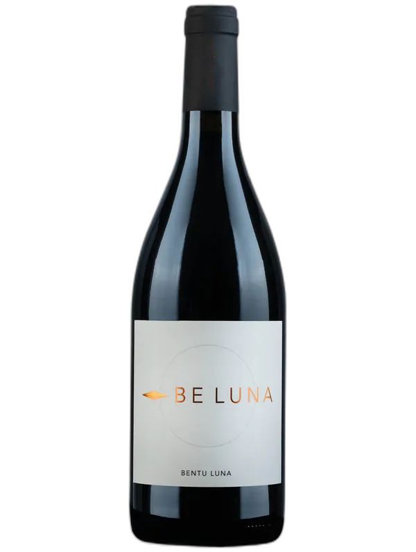 Bentu Luna Vino Rosso Be Bentu Luna 2019