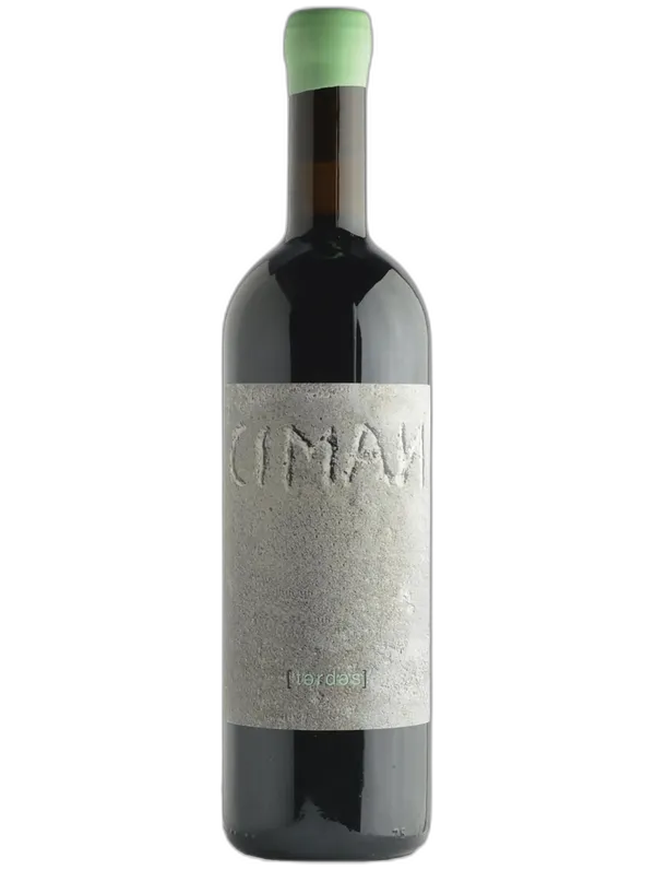 Elio Sandri Vino Rosso Ciman Elio Sandri