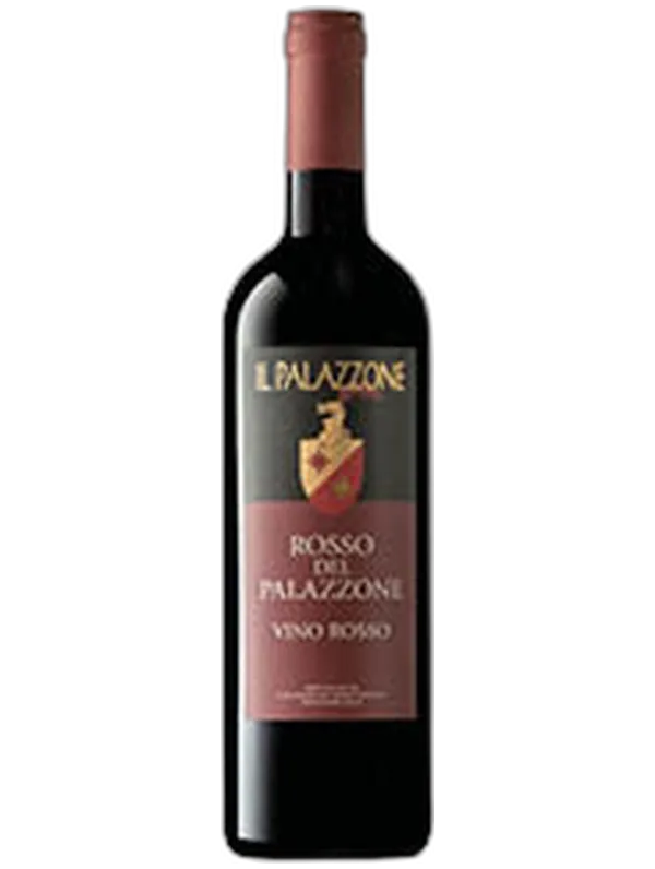 Il Palazzone Vino Rosso del Palazzone Il Palazzone