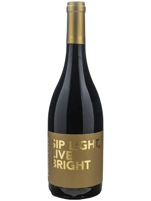 Franc Lizer Vino Rosso Low Alcol Franc Lizer