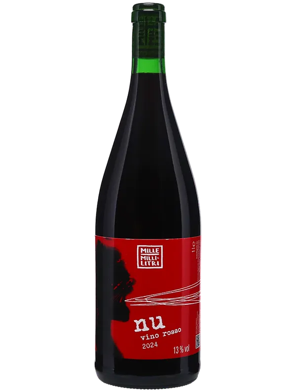 Gian Luca Colombo Vino Rosso Nu Gian Luca Colombo 2024