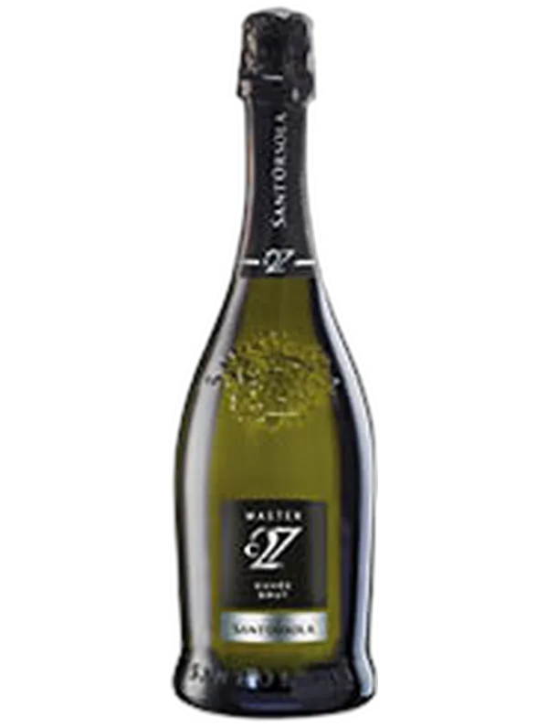 Sant'Orsola Vino Spumante Brut Cuv&eacute;e Master C.27 Sant'Orsola