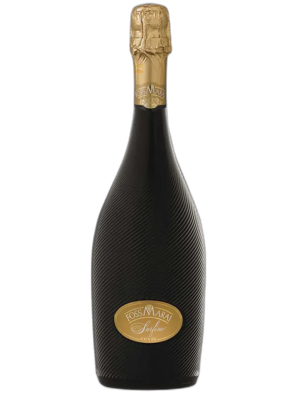 Foss Marai Vino Spumante Brut Cuv&eacute;e Surfiner Foss Marai