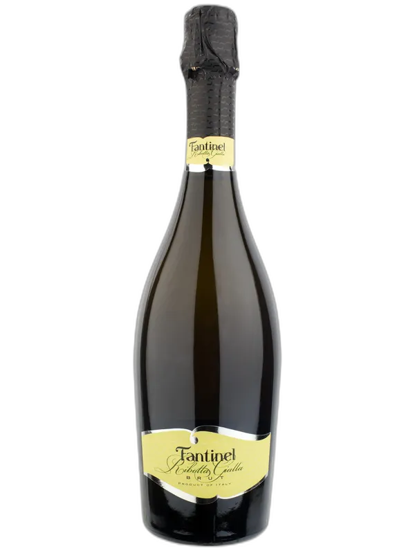 Fantinel Vino Spumante Brut Ribolla Gialla Fantinel