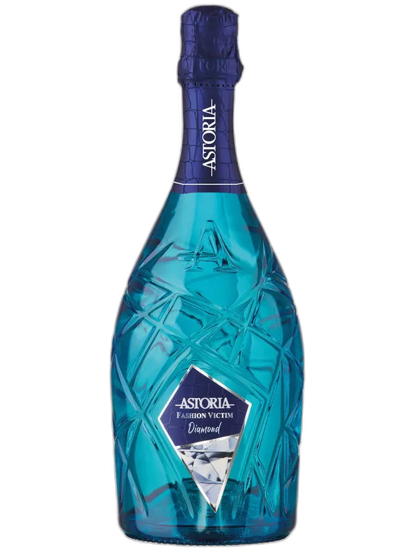 Astoria Vini Vino Spumante Cuv&eacute;e Brut Diamond Fashion Victim Astoria