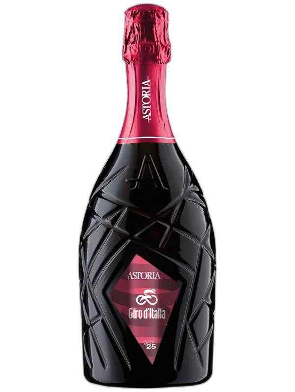 Astoria Vino Spumante Cuv&eacute;e Brut Giro d'Italia Astoria