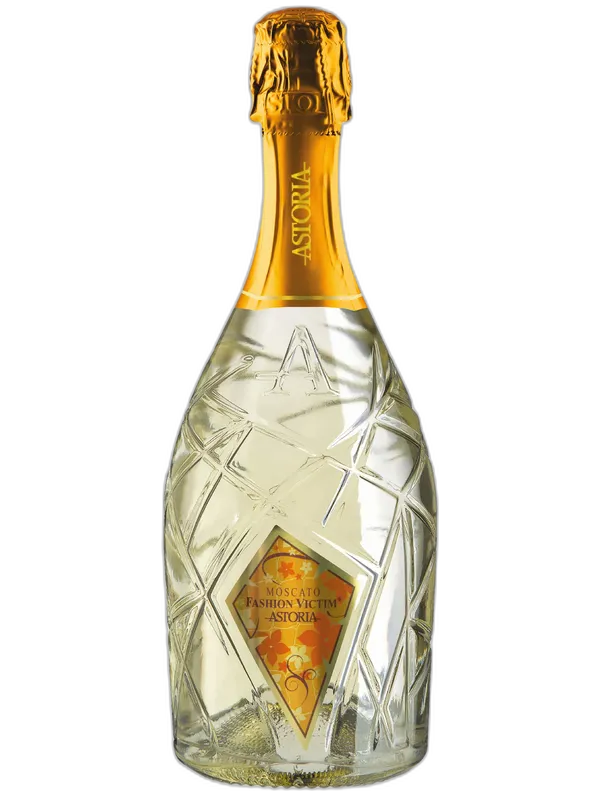 Astoria Vini Vino Spumante di Qualit&agrave; del tipo Aromatico Moscato Fashion Victim Astoria
