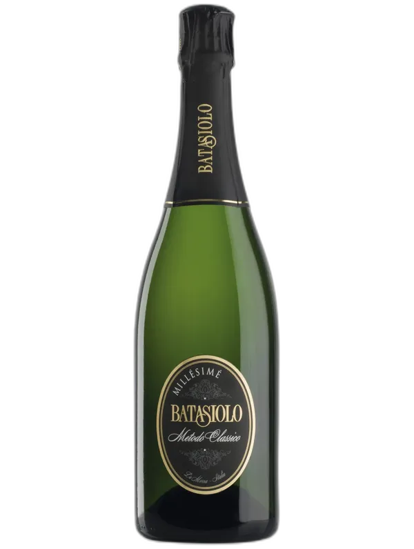Beni di Batasiolo Vino Spumante di Qualit&agrave; Metodo Classico Beni di Batasiolo 2015