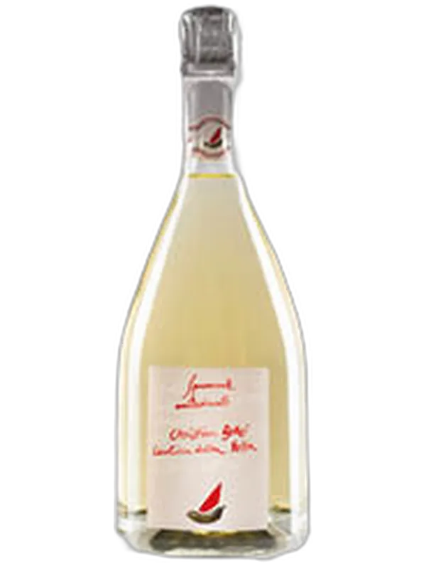 Vino Spumante di Qualit&agrave; Metodo Classico Brut Christian Bellei Cantina della Volta