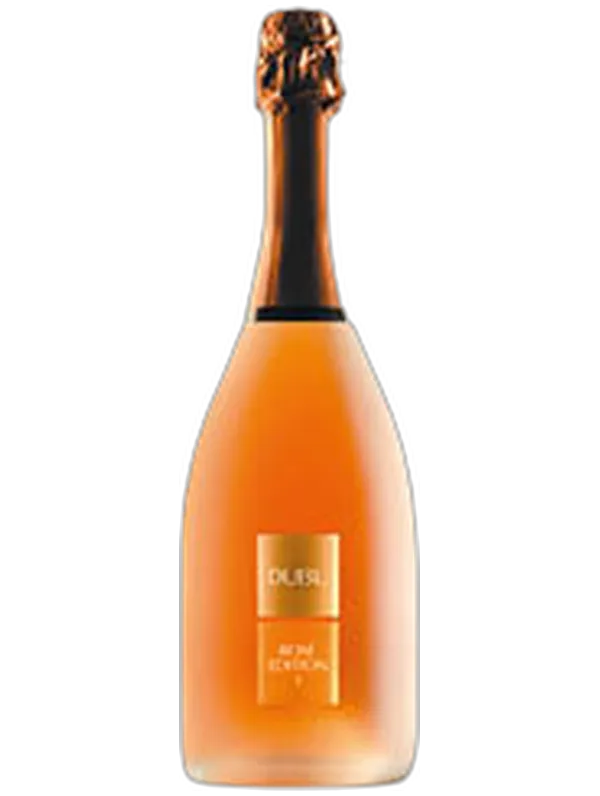 Dubl Vino Spumante di Qualit&agrave; Metodo Classico Brut Ros&eacute; Edition IV Dubl