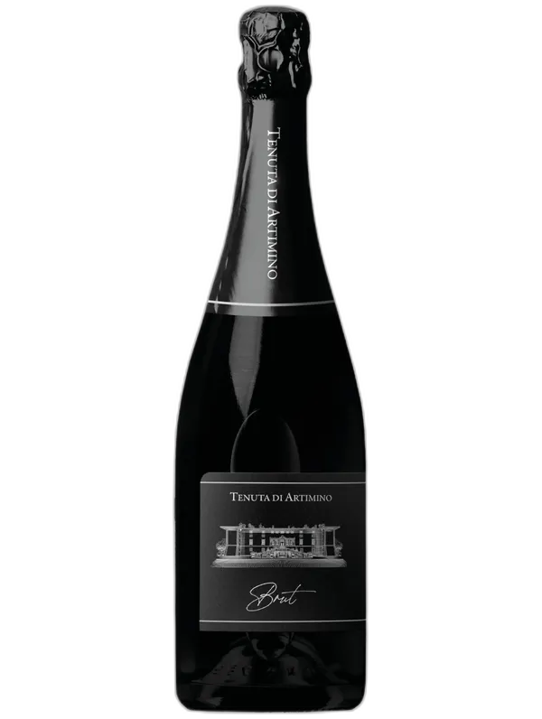 Tenuta di Artimino Vino Spumante di Qualit&agrave; Metodo Classico Brut Tenuta di Artimino