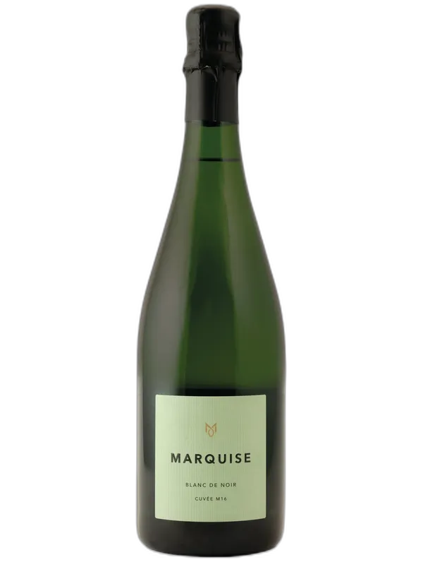 Serafini & Vidotto Vino Spumante di Qualit&agrave; Metodo Classico Extra Brut Blanc de Noir Marquise Cuv&eacute;e M16 Serafini & Vidotto