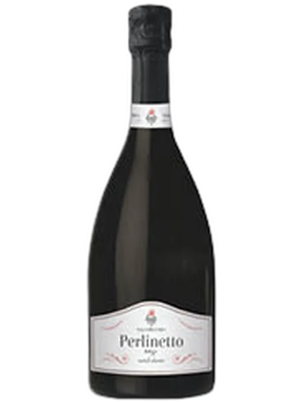 Vallepicciola Vino Spumante di Qualit&agrave; Metodo Classico Pas Dos&eacute; Perlinetto Ros&eacute; Vallepicciola