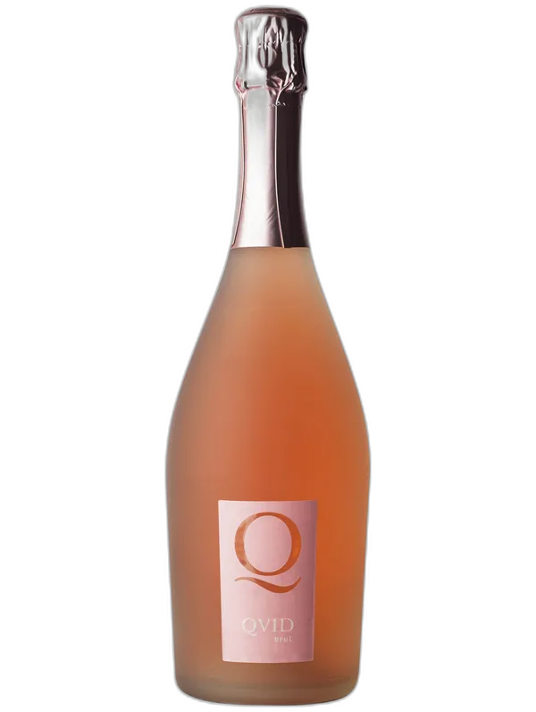 Cooperativa Agricola La Guardiense Vino Spumante di Qualit&agrave; Ros&eacute; Brut QVID Cooperativa Agricola La Guardiense
