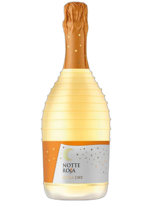 Terre di Sava Vino Spumante Extra Dry Notte Rossa Terre di Sava