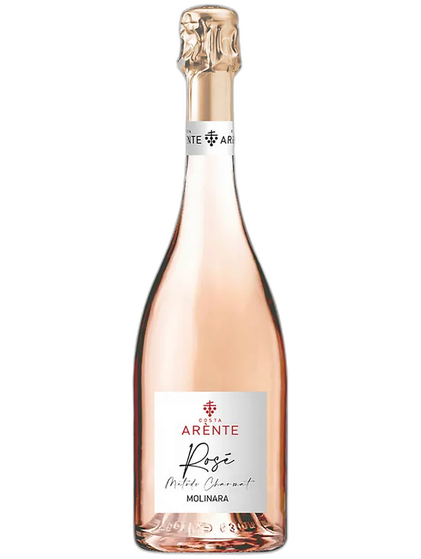 Costa Arente Vino Spumante Ros&eacute; Brut Molinara Costa Arente 2024