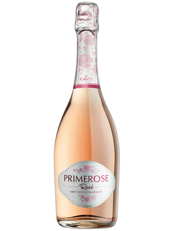 Cavit Vino Spumante Ros&eacute; Extra Dry Primerose Cavit