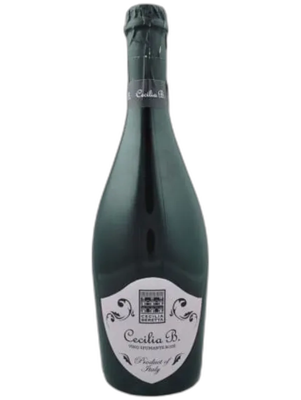 Pasqua Vigneti e Cantine Vino Spumante Rose Cecilia Beretta NV