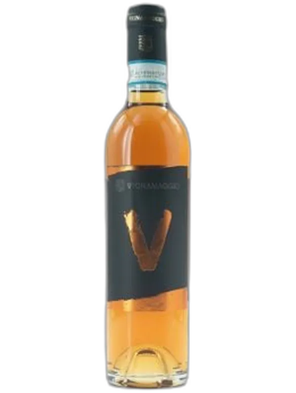 Vignamaggio Vinsanto del Chianti Classico Vignamaggio Halves 2017