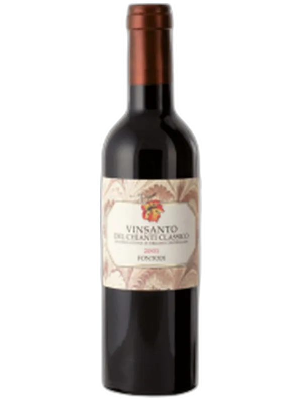 Vinsanto Fontodi