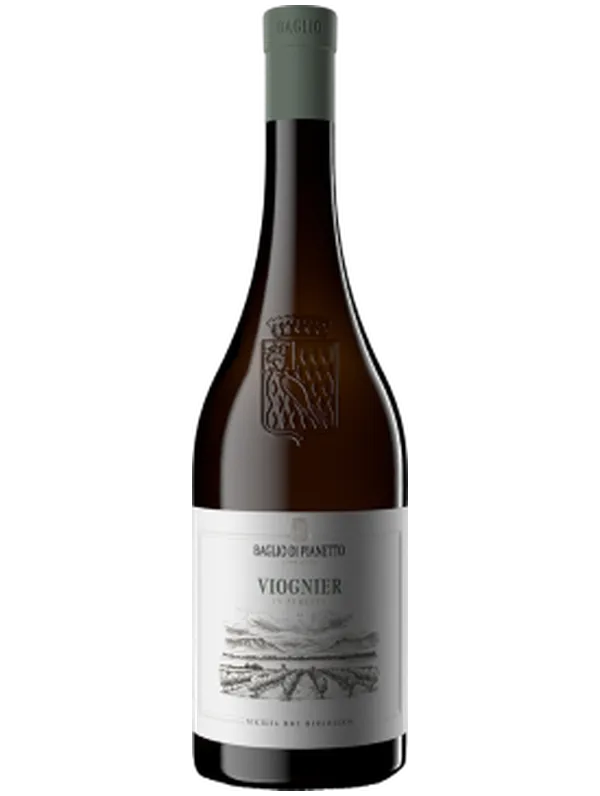 Baglio di Pianetto Viognier In Purezza - Baglio di Pianetto 2025