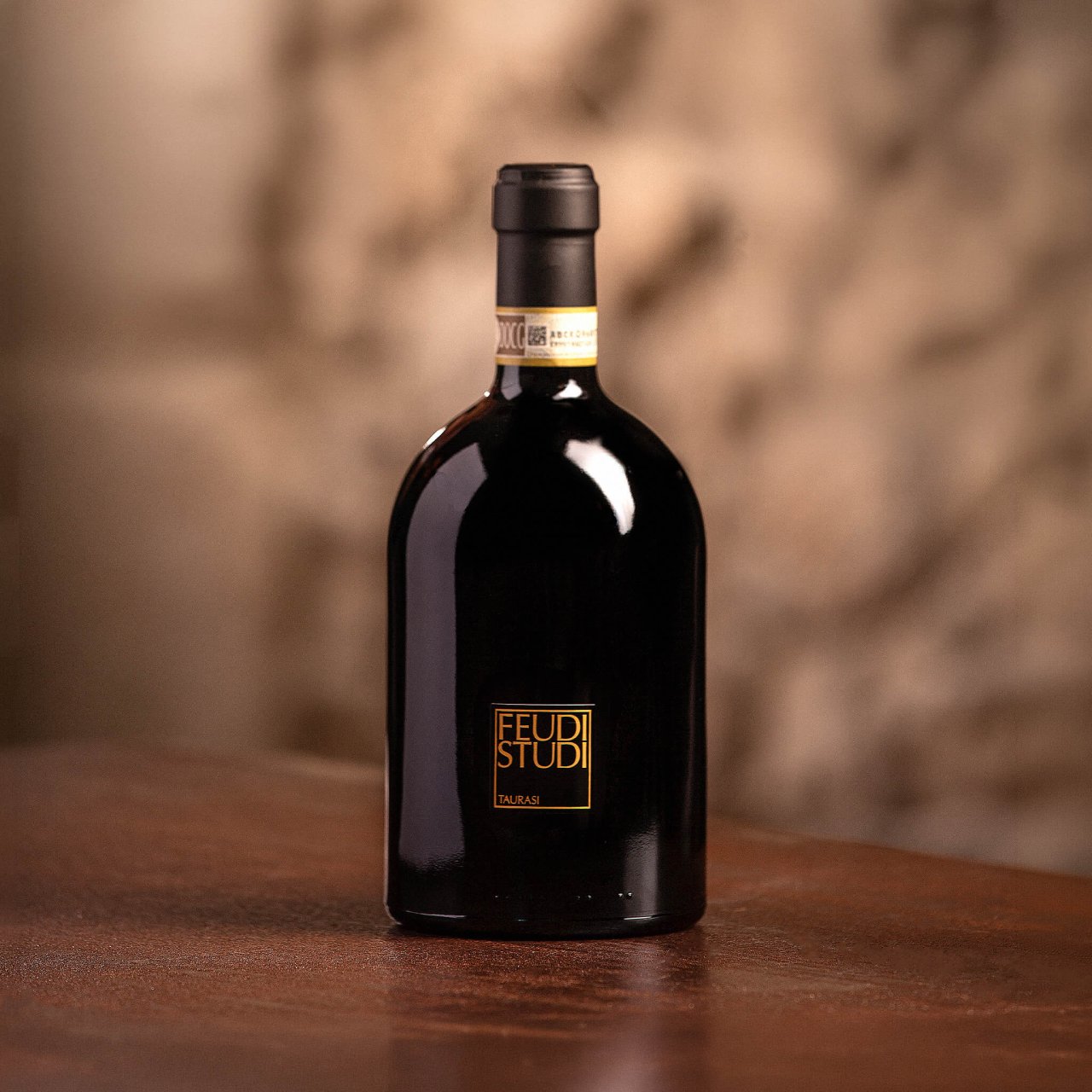 FeudiStudi tour and tasting at Aziende Agricole Feudi di San Gregorio
